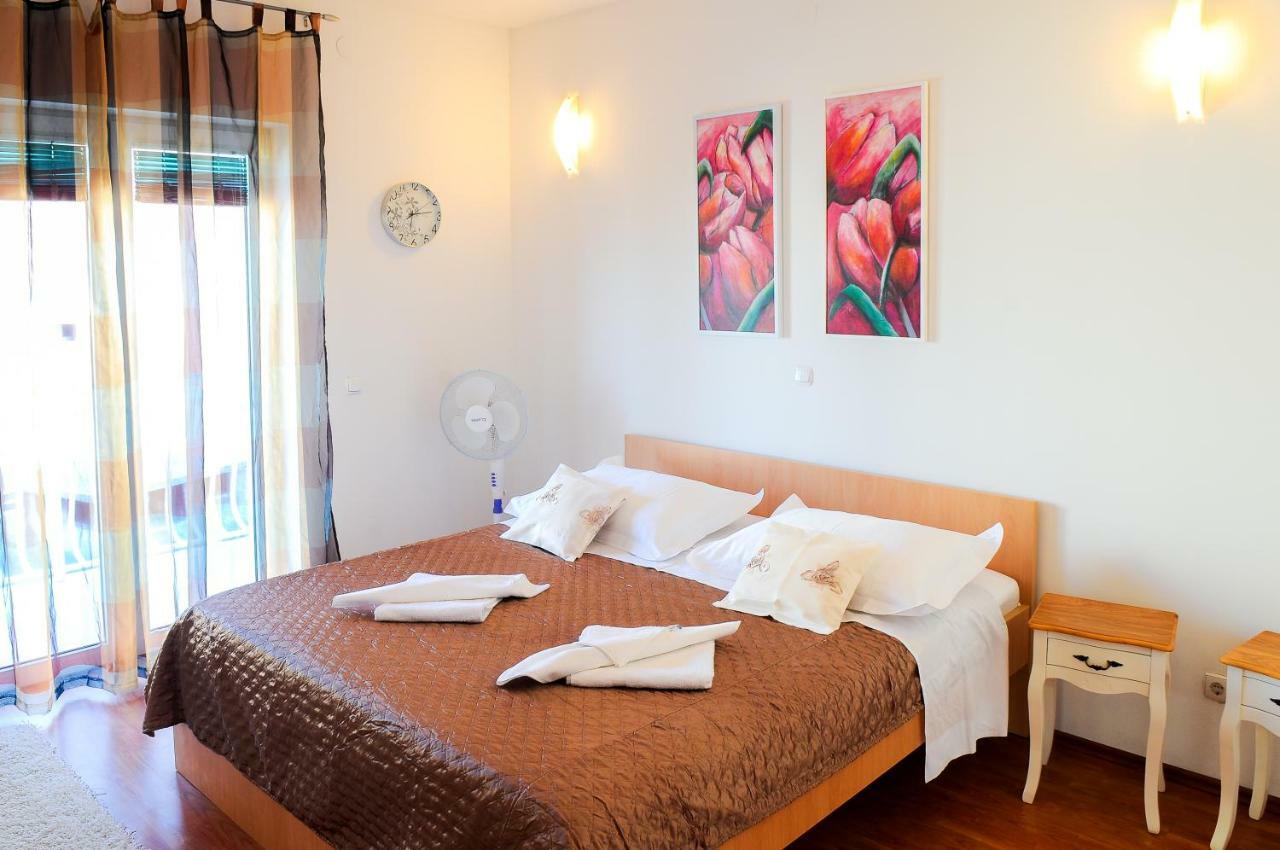 Villa Ana Spalato Esterno foto